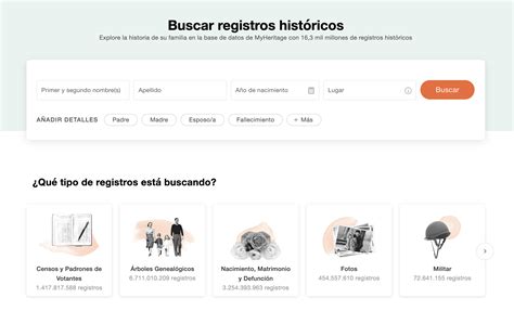 buscar antepasados por apellido gratis|Buscar en toda la base de datos